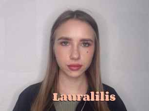 Lauralilis