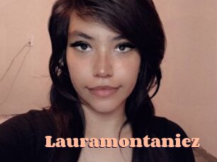 Lauramontaniez