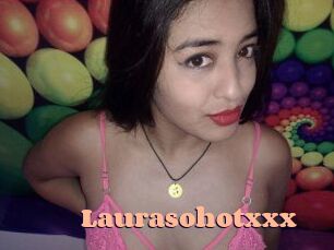 Laurasohotxxx