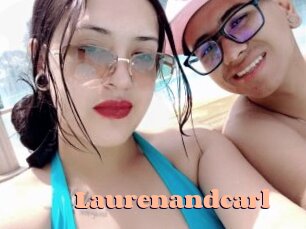 Laurenandcarl