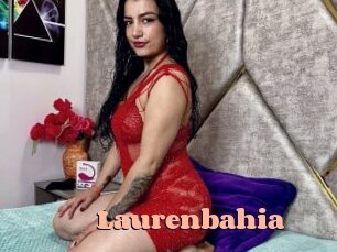 Laurenbahia