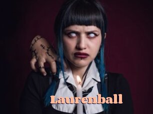 Laurenball