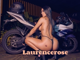 Laurencerose