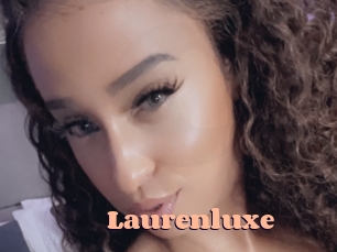 Laurenluxe