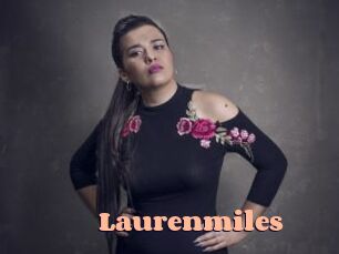 Laurenmiles