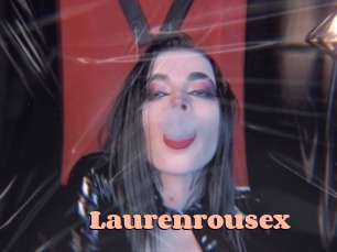 Laurenrousex