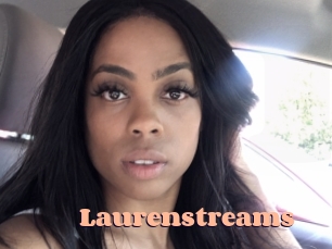 Laurenstreams