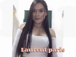 Laurent_paris