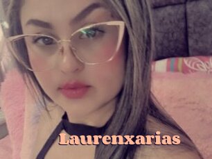 Laurenxarias