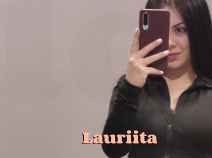 Lauriita