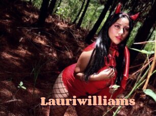 Lauriwilliams