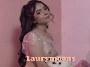 Laurymoons