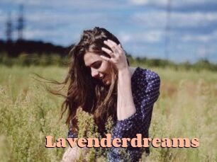 Lavenderdreams