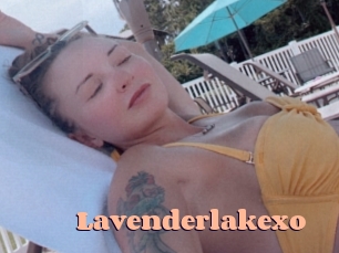 Lavenderlakexo