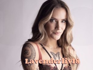 Lavenderliv18