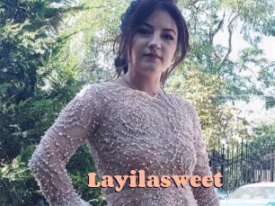 Layilasweet