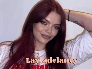 Layladelaney