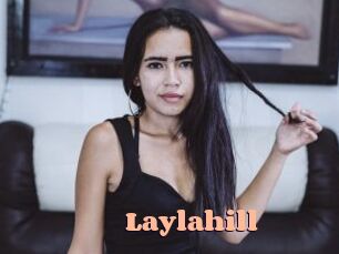 Laylahill