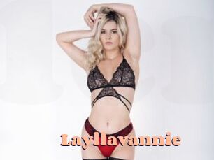 Layllavannie