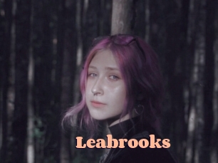 Leabrooks