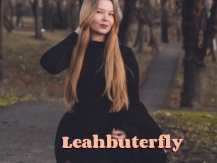 Leahbuterfly