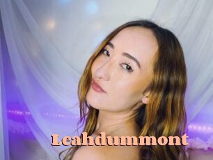 Leahdummont