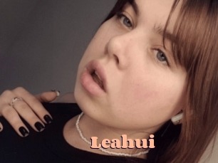 Leahui