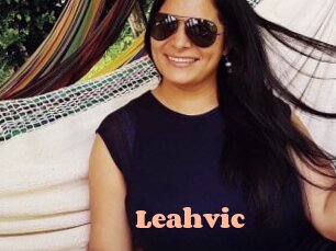 Leahvic