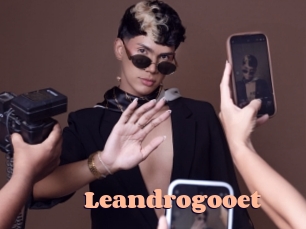 Leandrogooet