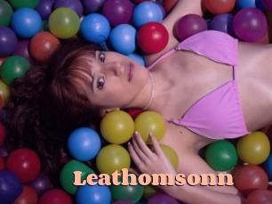 Leathomsonn