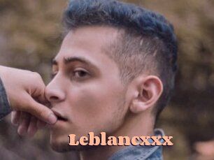 Leblancxxx