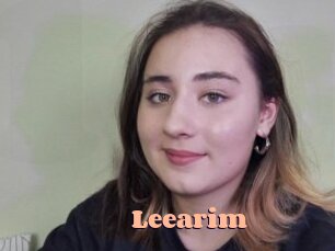 Leearim