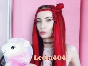 Leela404