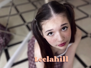 Leelahill