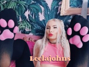 Leelajohns