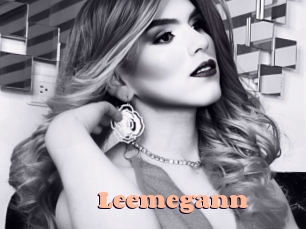 Leemegann