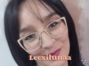 Leexilunaa