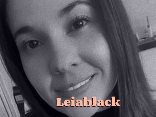Leiablack