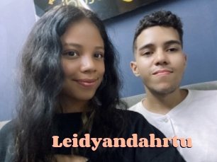 Leidyandahrtu