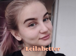 Leilabetter