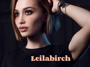 Leilabirch