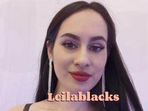 Leilablacks