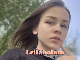 Leilabolam