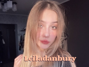 Leiladanbury