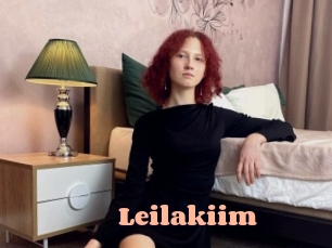 Leilakiim