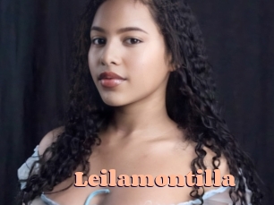 Leilamontilla