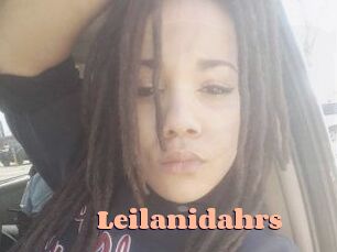 Leilanidahrs