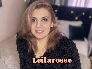 Leilarosse