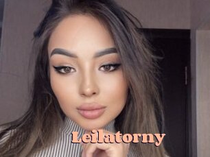 Leilatorny