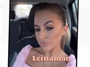 Leinamae